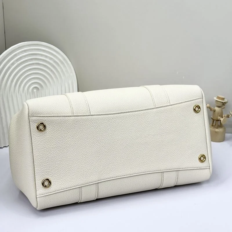 Attractive Loro Piana Top Handle Bags 44120