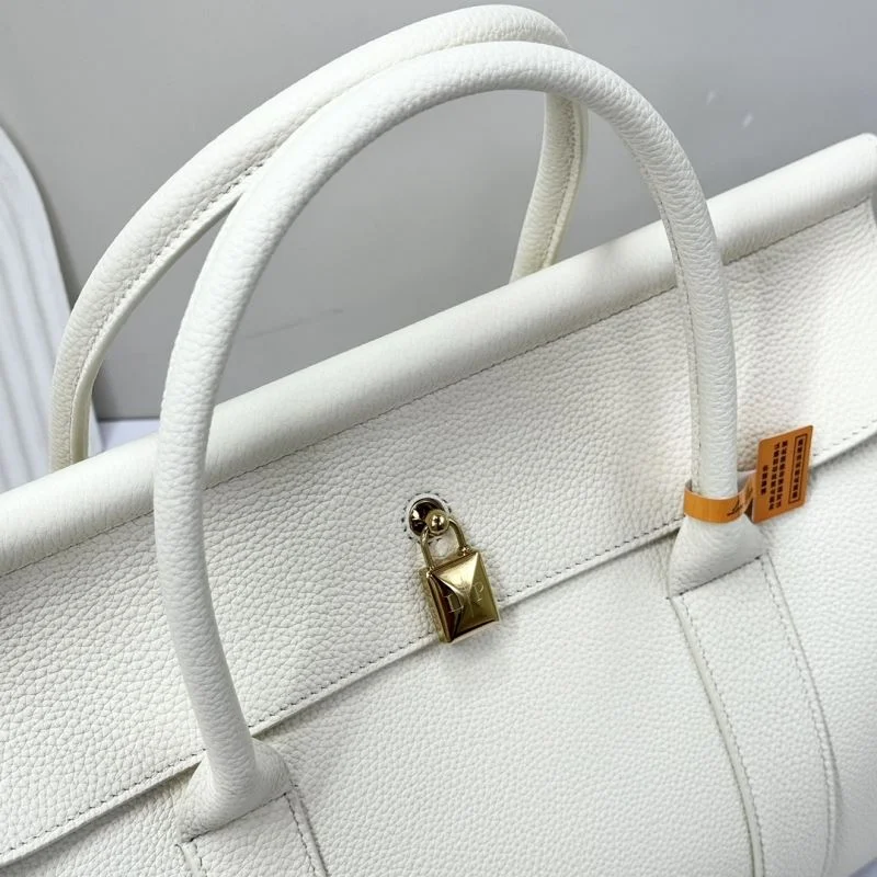 Attractive Loro Piana Top Handle Bags 44120