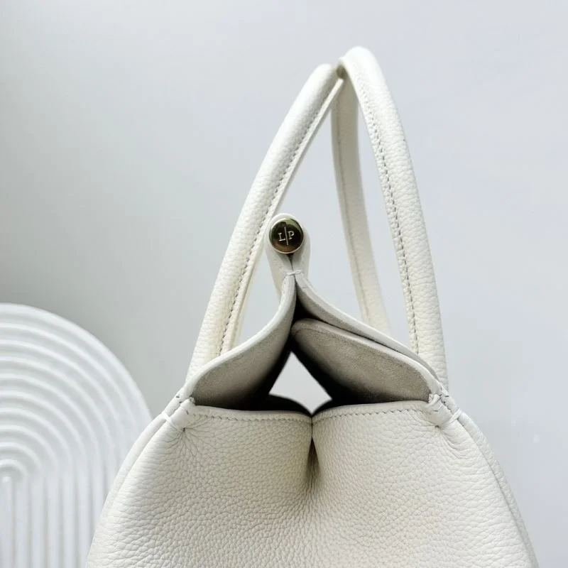 Attractive Loro Piana Top Handle Bags 44120