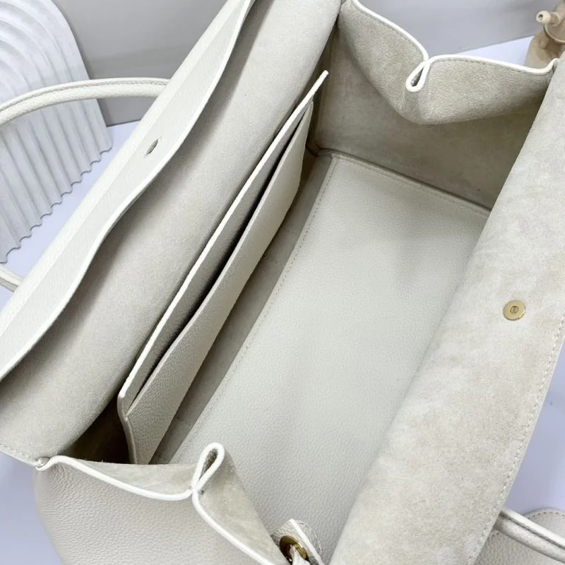 Attractive Loro Piana Top Handle Bags 44120