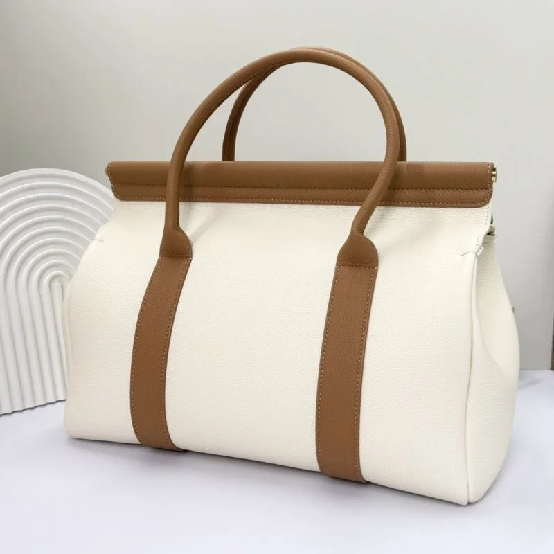 Loro Piana Top Handle Bags Cozy 44113