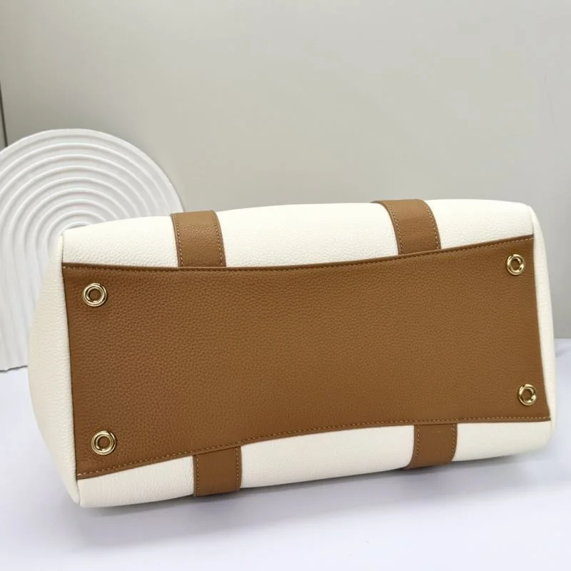 Loro Piana Top Handle Bags Cozy 44113