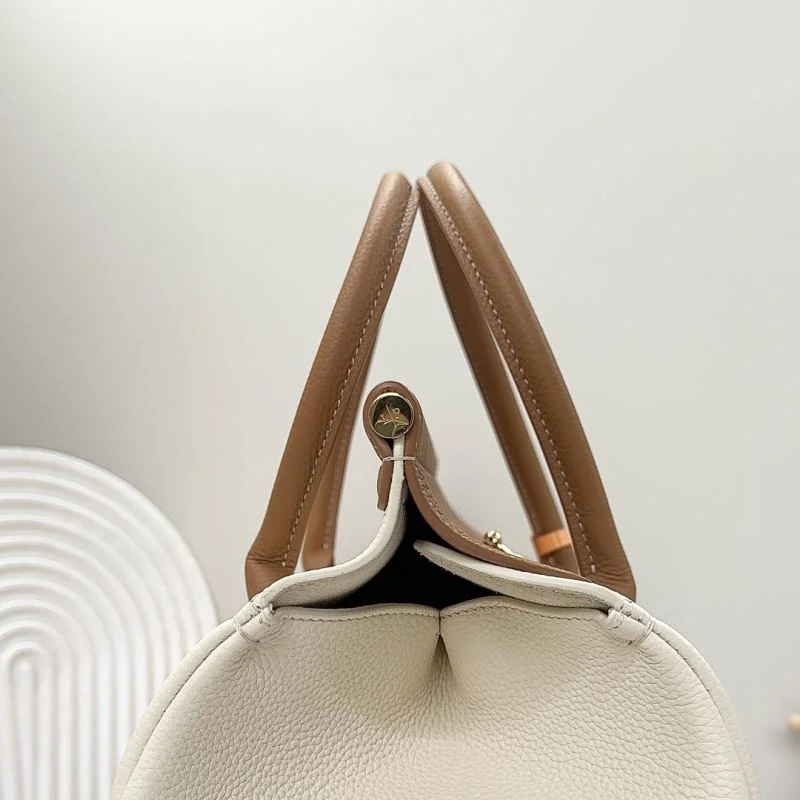 Loro Piana Top Handle Bags Cozy 44113