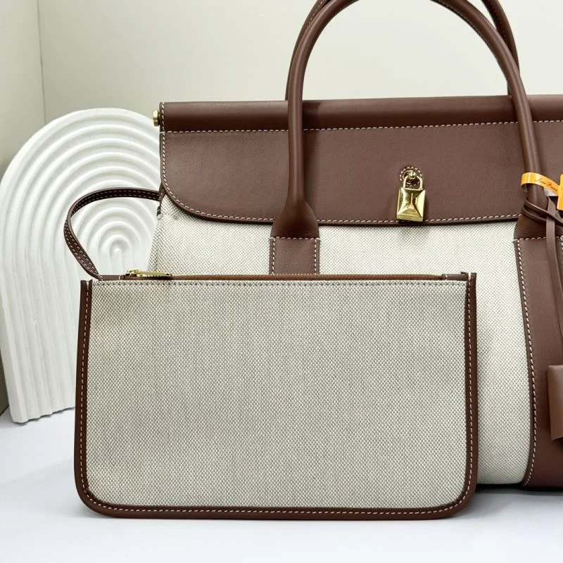 GoAnywhere Loro Piana Top Handle Bags 44118