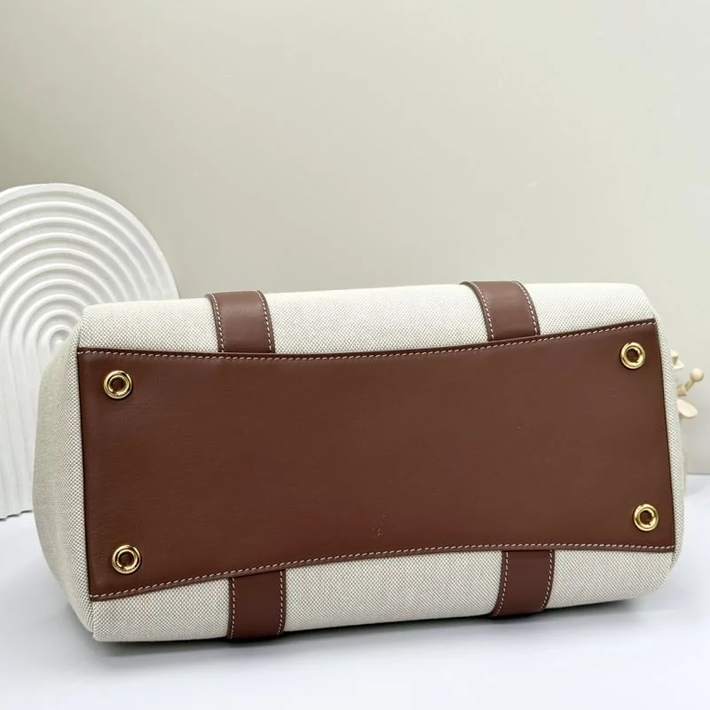 GoAnywhere Loro Piana Top Handle Bags 44118