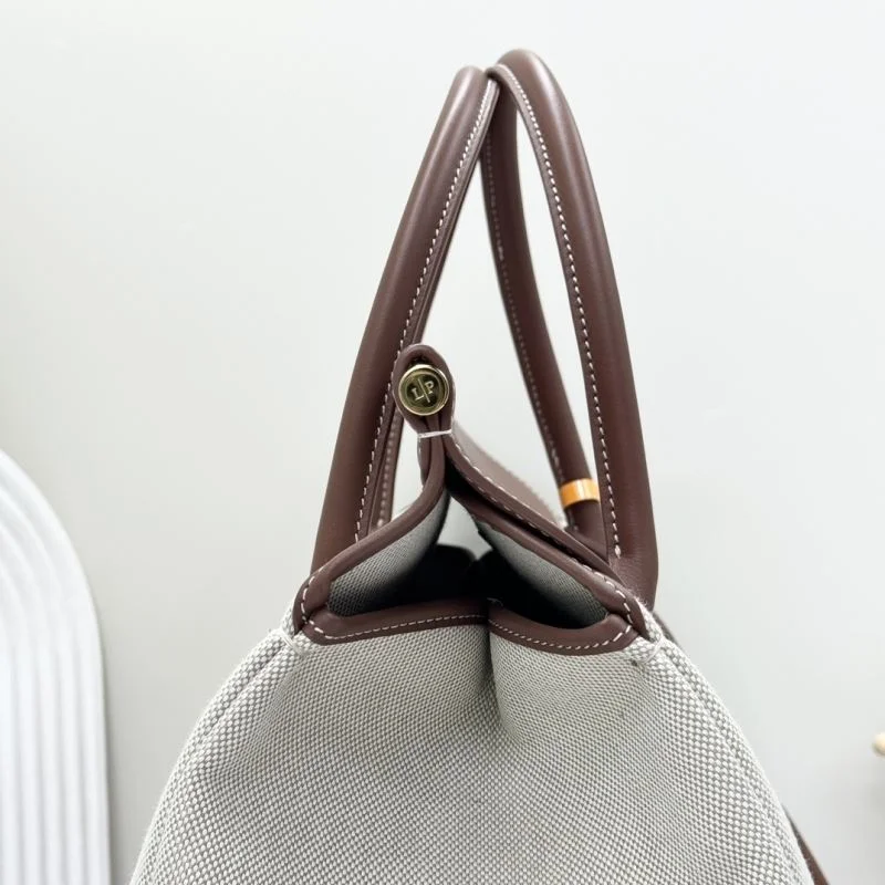 GoAnywhere Loro Piana Top Handle Bags 44118