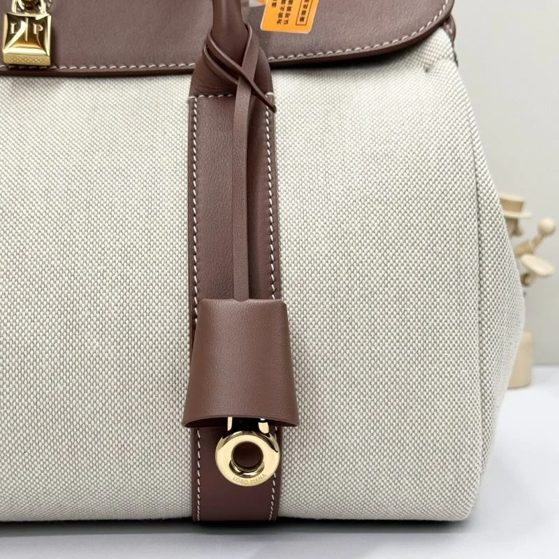 GoAnywhere Loro Piana Top Handle Bags 44118