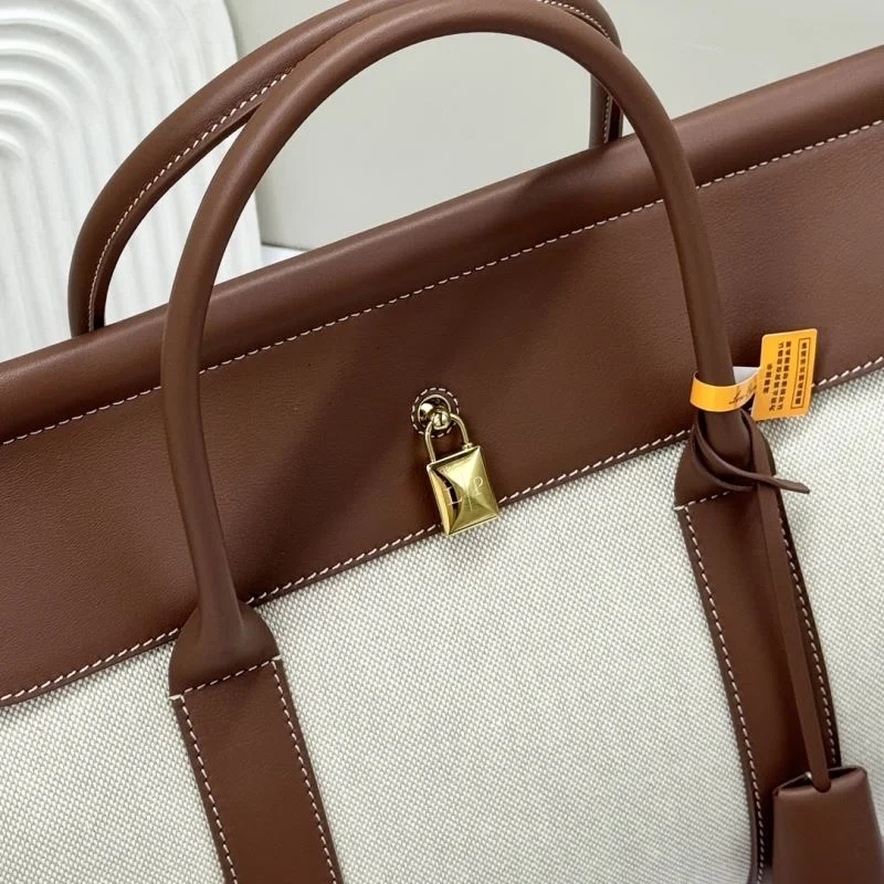 GoAnywhere Loro Piana Top Handle Bags 44118