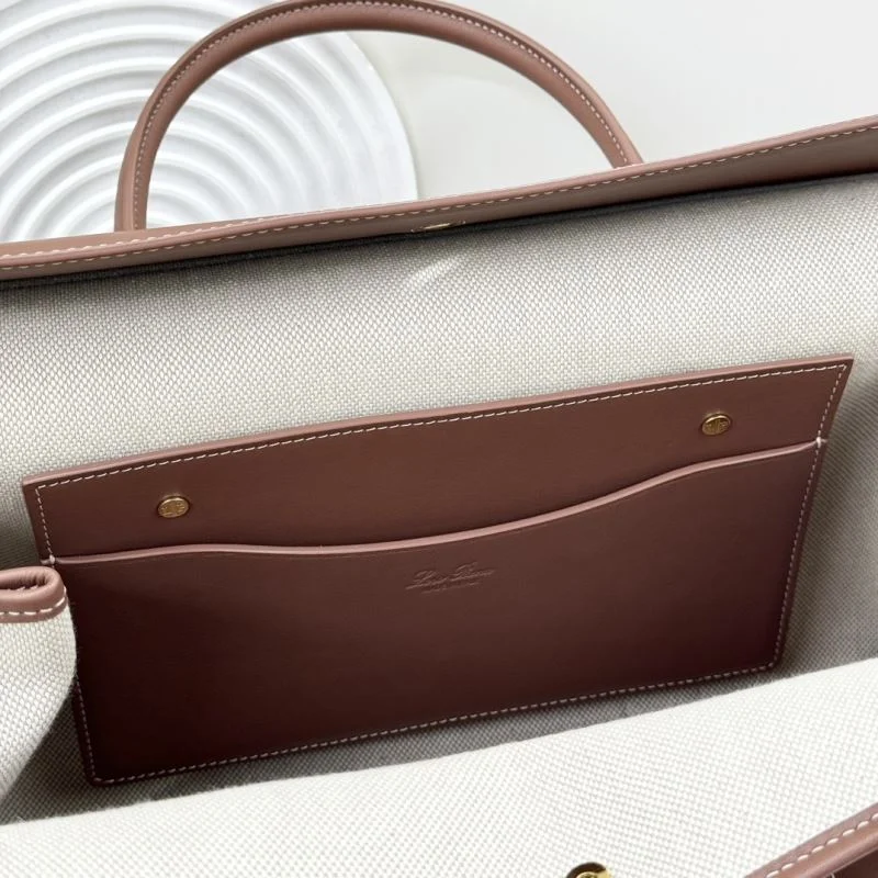 GoAnywhere Loro Piana Top Handle Bags 44118