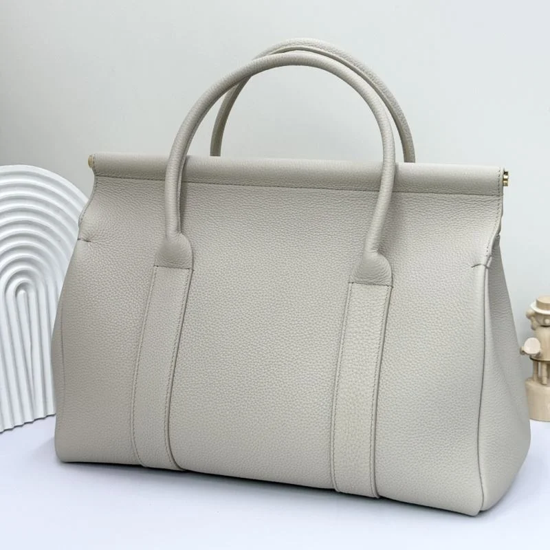 Loro Piana Top Handle Bags TopPick 44117