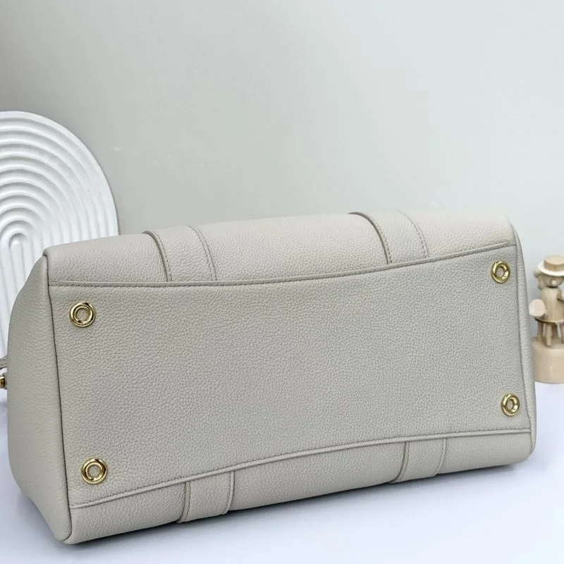 Loro Piana Top Handle Bags TopPick 44117