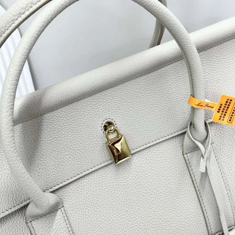 Loro Piana Top Handle Bags TopPick 44117
