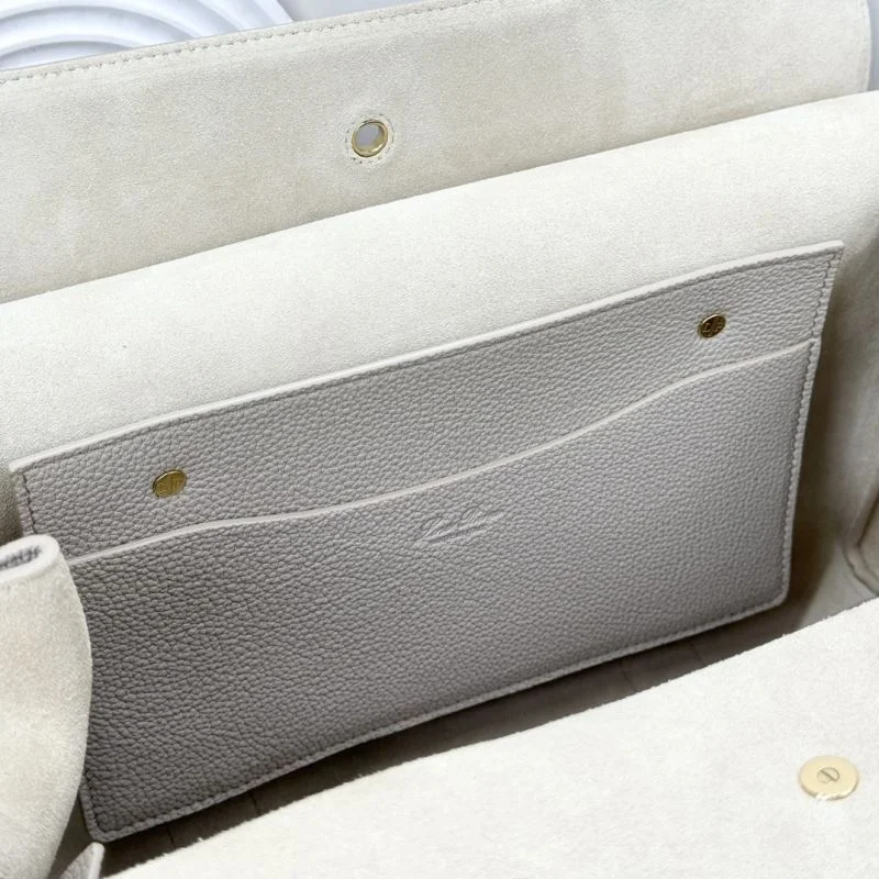 Loro Piana Top Handle Bags TopPick 44117