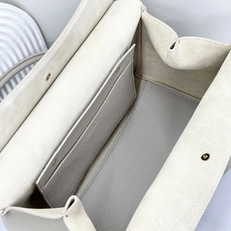 Loro Piana Top Handle Bags TopPick 44117