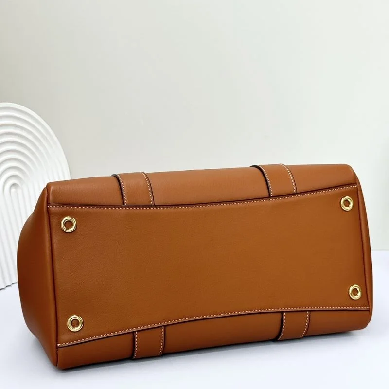 Loro Piana Top Handle Bags Elegant 44159