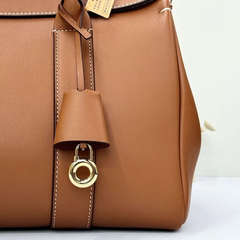 Loro Piana Top Handle Bags Elegant 44159