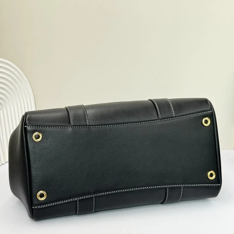 Loro Piana Top Handle Bags Chic 44110