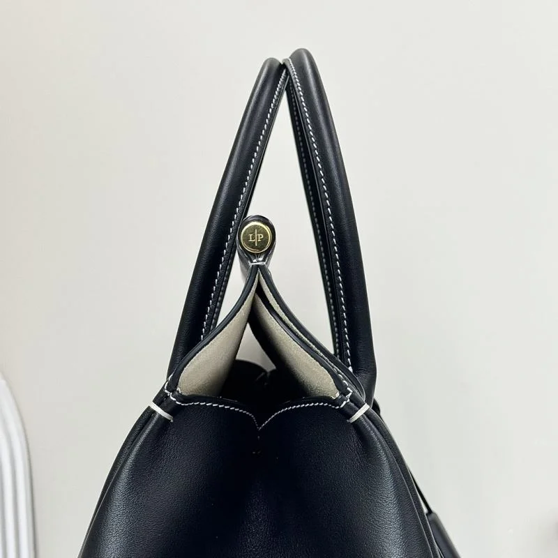 Loro Piana Top Handle Bags Chic 44110