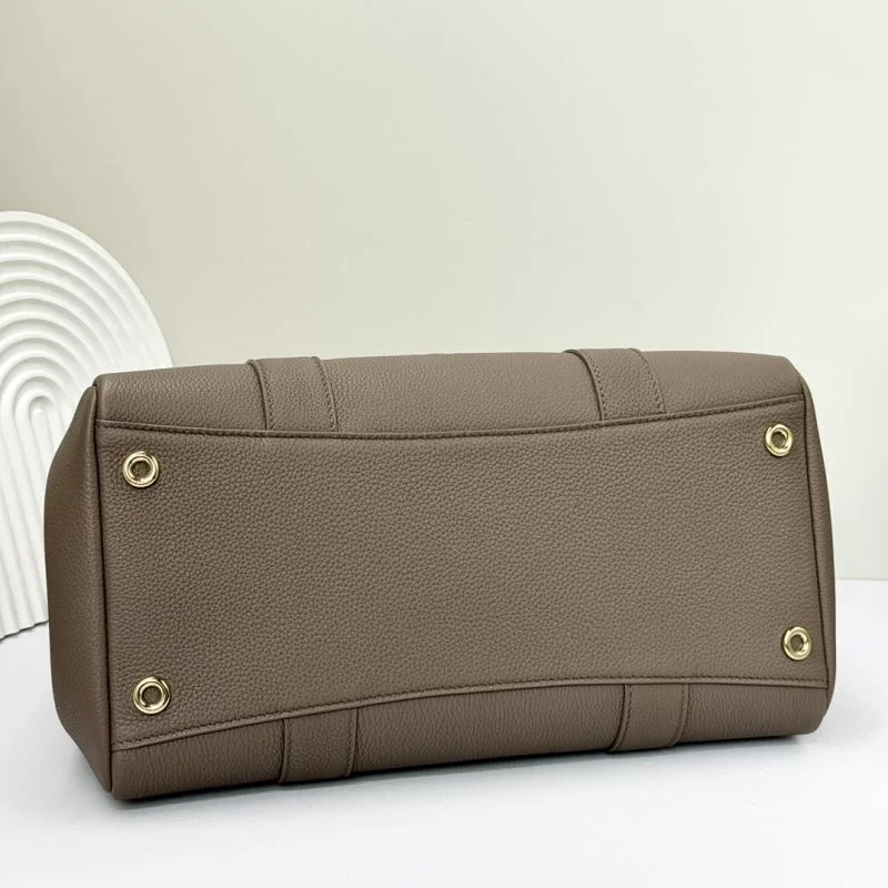 Comfortable Loro Piana Top Handle Bags 44116
