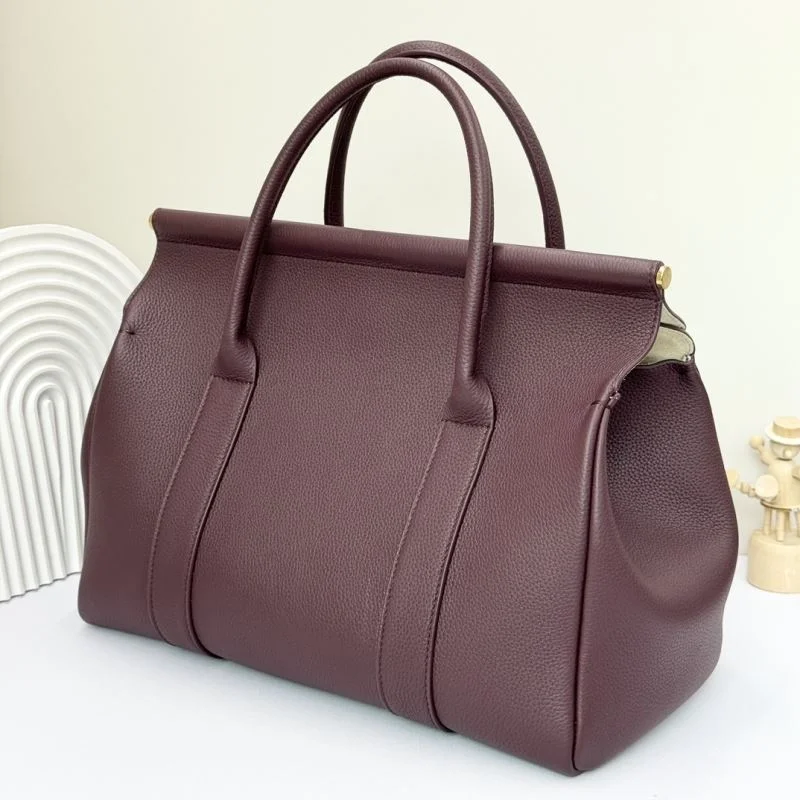 Loro Piana Top Handle Bags Thermal 44115