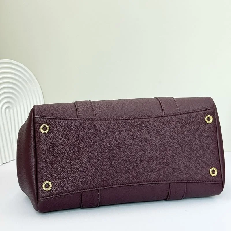 Loro Piana Top Handle Bags Thermal 44115