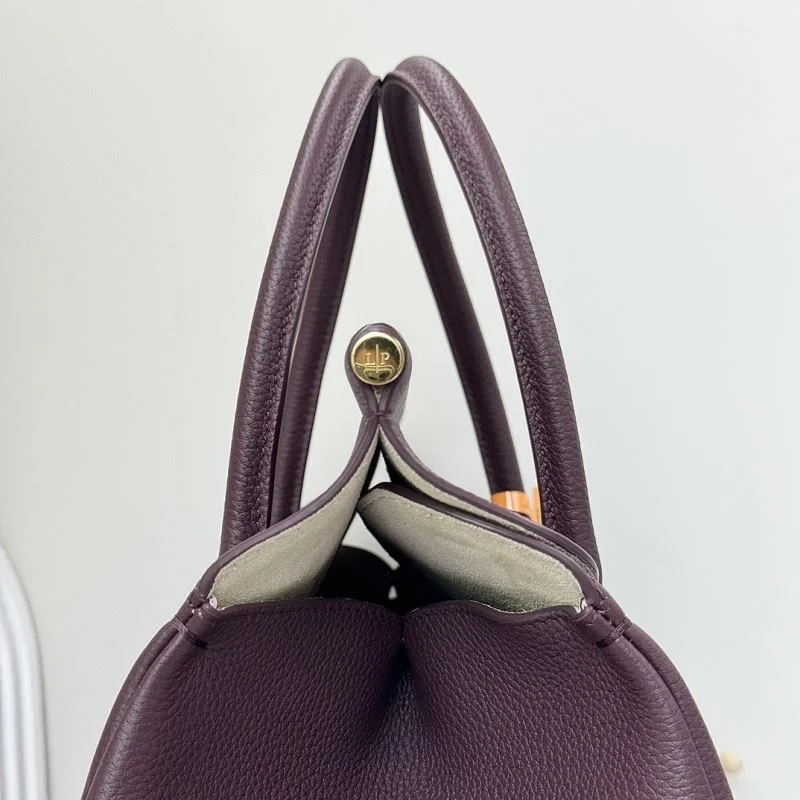 Loro Piana Top Handle Bags Thermal 44115