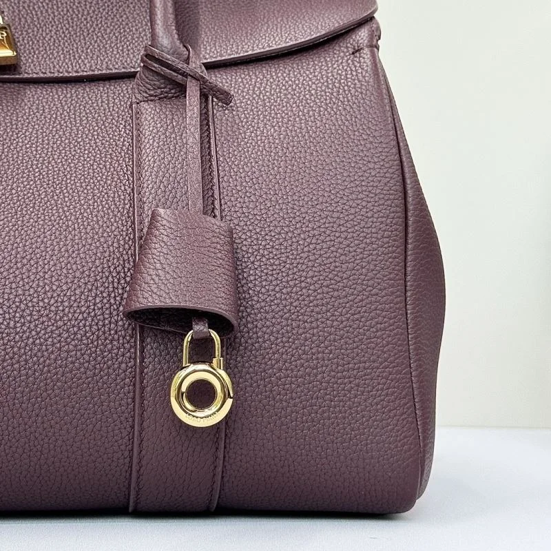 Loro Piana Top Handle Bags Thermal 44115