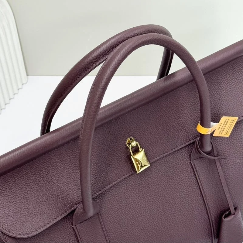 Loro Piana Top Handle Bags Thermal 44115