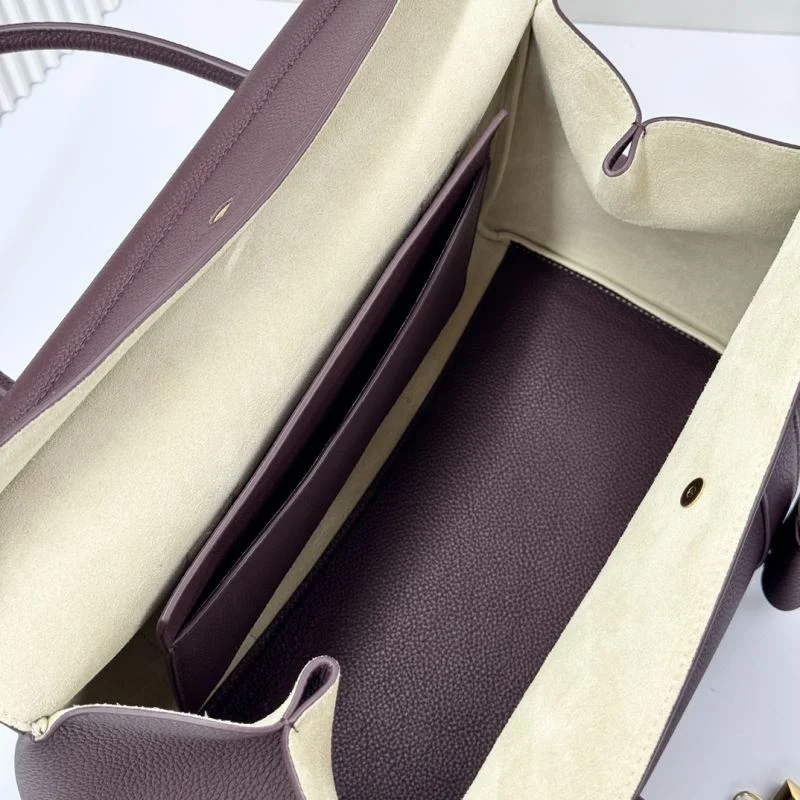 Loro Piana Top Handle Bags Thermal 44115
