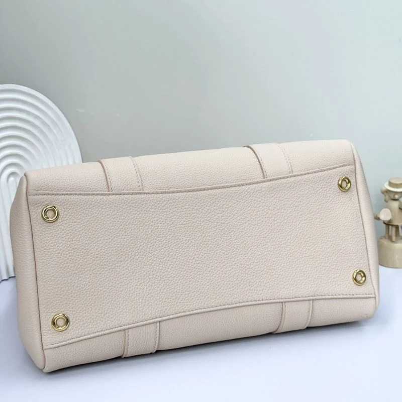 Snug Loro Piana Top Handle Bags 44107