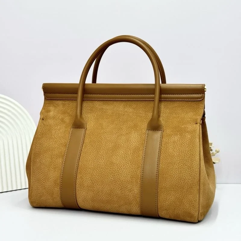 Loro Piana Top Handle Bags Practical 44112