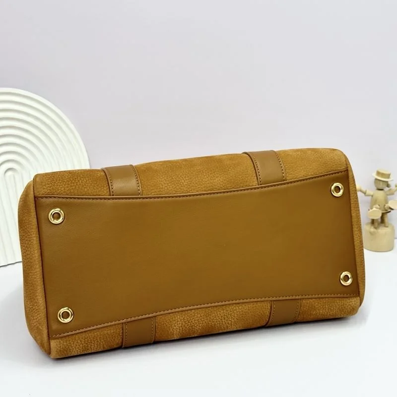 Loro Piana Top Handle Bags Practical 44112