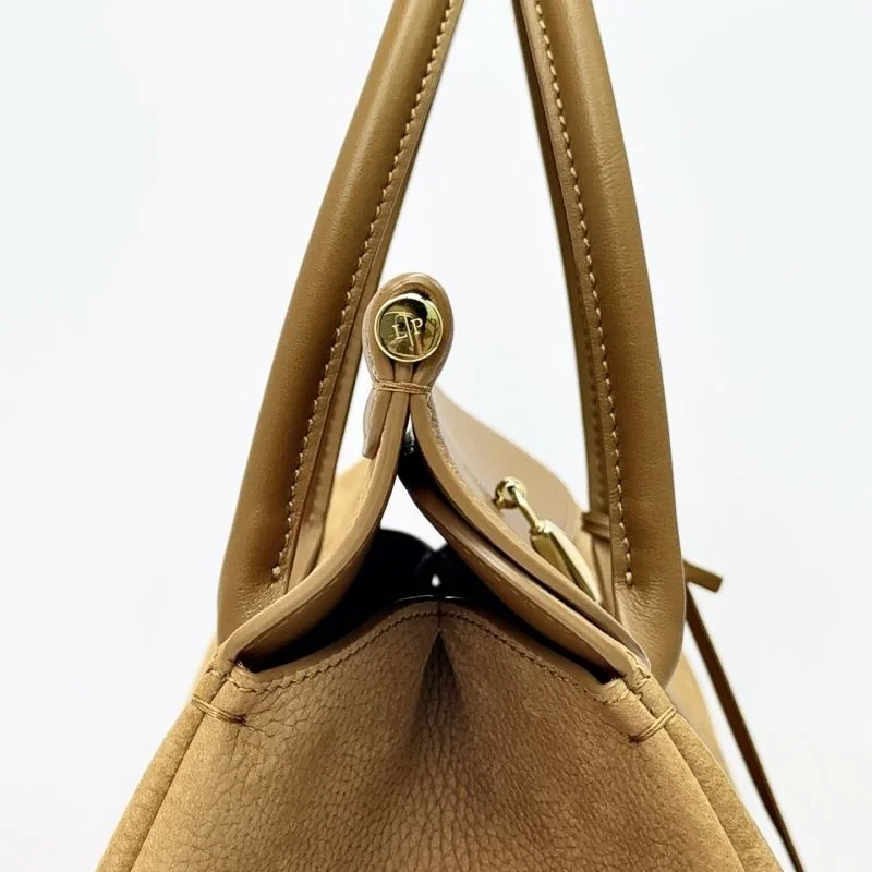 Loro Piana Top Handle Bags Practical 44112