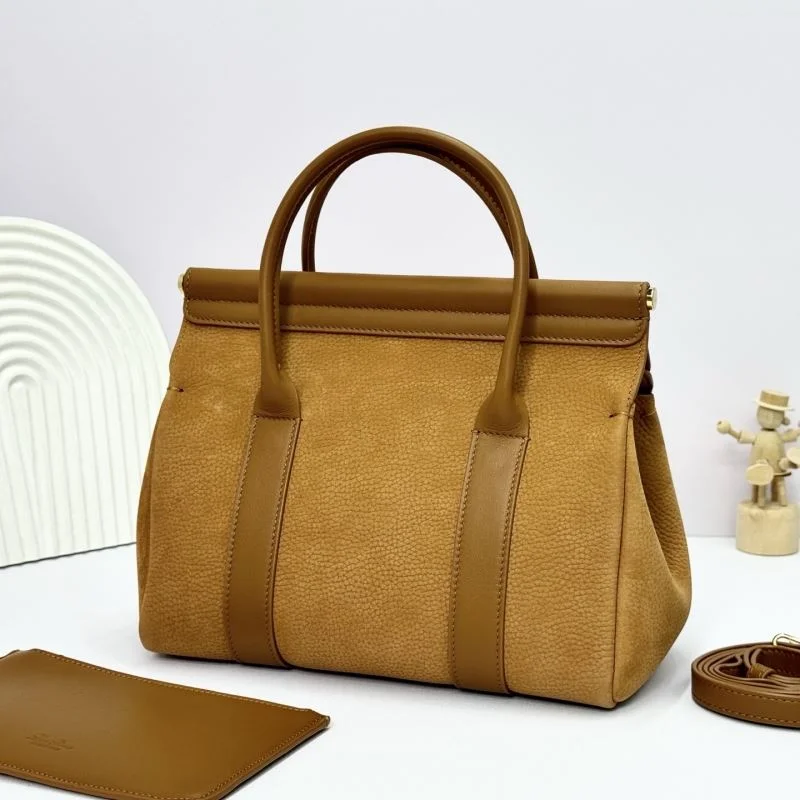 NewStyle Loro Piana Top Handle Bags 44144