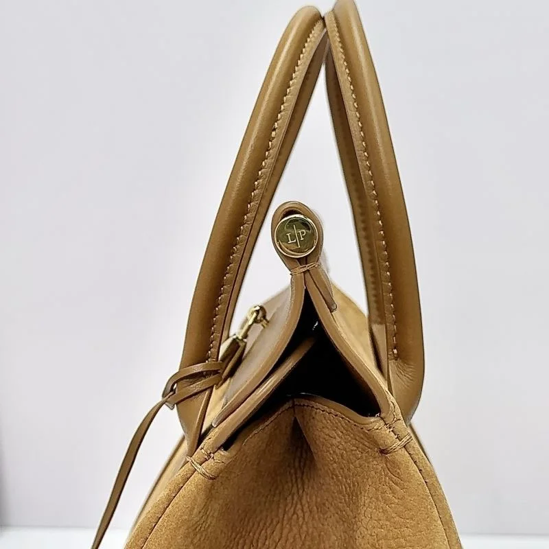 NewStyle Loro Piana Top Handle Bags 44144