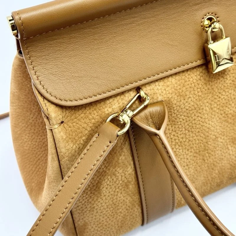 NewStyle Loro Piana Top Handle Bags 44144