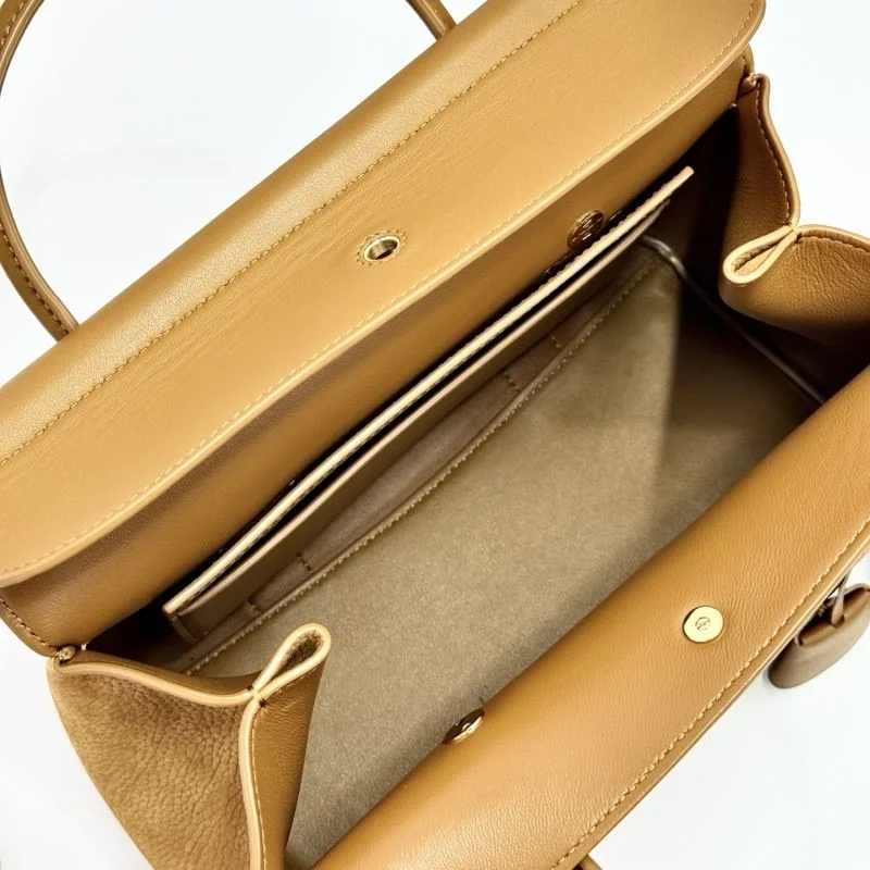 NewStyle Loro Piana Top Handle Bags 44144