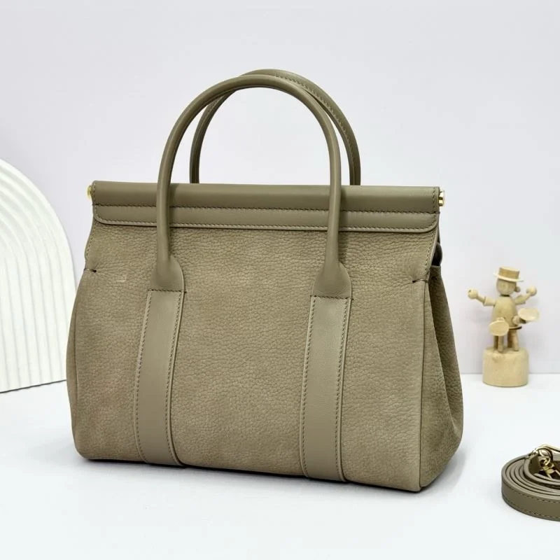 OdorResistant Loro Piana Top Handle Bags 44102