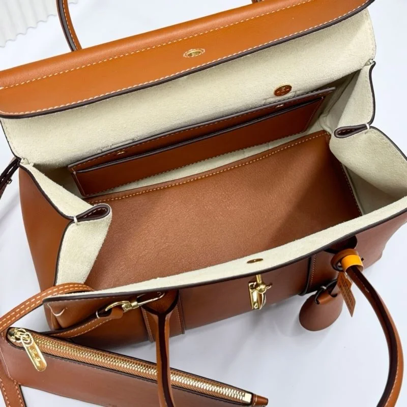 Loro Piana Top Handle Bags Supportive 44109