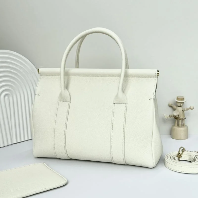 Contemporary Loro Piana Top Handle Bags 44103