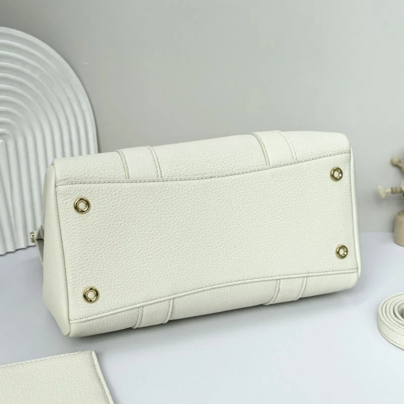 Contemporary Loro Piana Top Handle Bags 44103