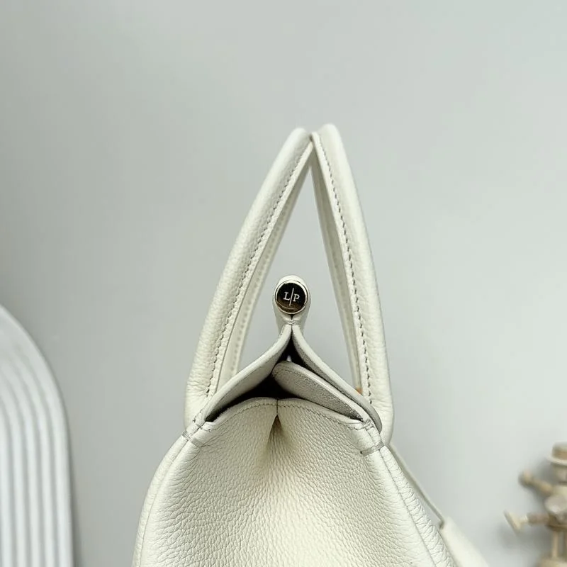 Contemporary Loro Piana Top Handle Bags 44103