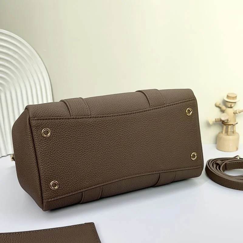 Refined Loro Piana Top Handle Bags 44097