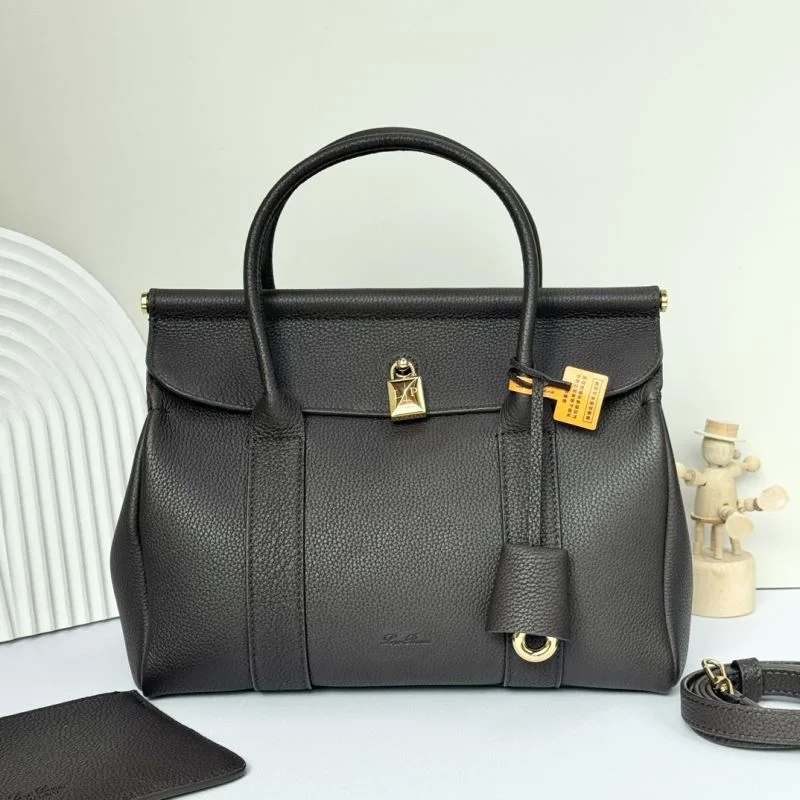 Loro Piana Top Handle Bags GoAnywhere 44104