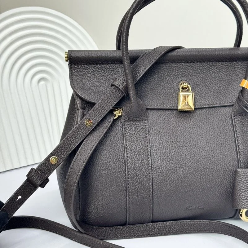 Loro Piana Top Handle Bags GoAnywhere 44104
