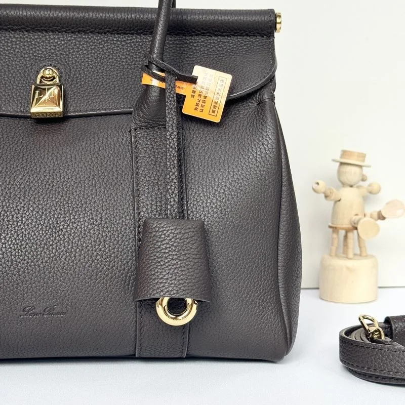 Loro Piana Top Handle Bags GoAnywhere 44104