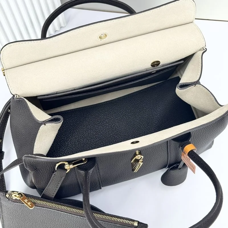 Loro Piana Top Handle Bags GoAnywhere 44104