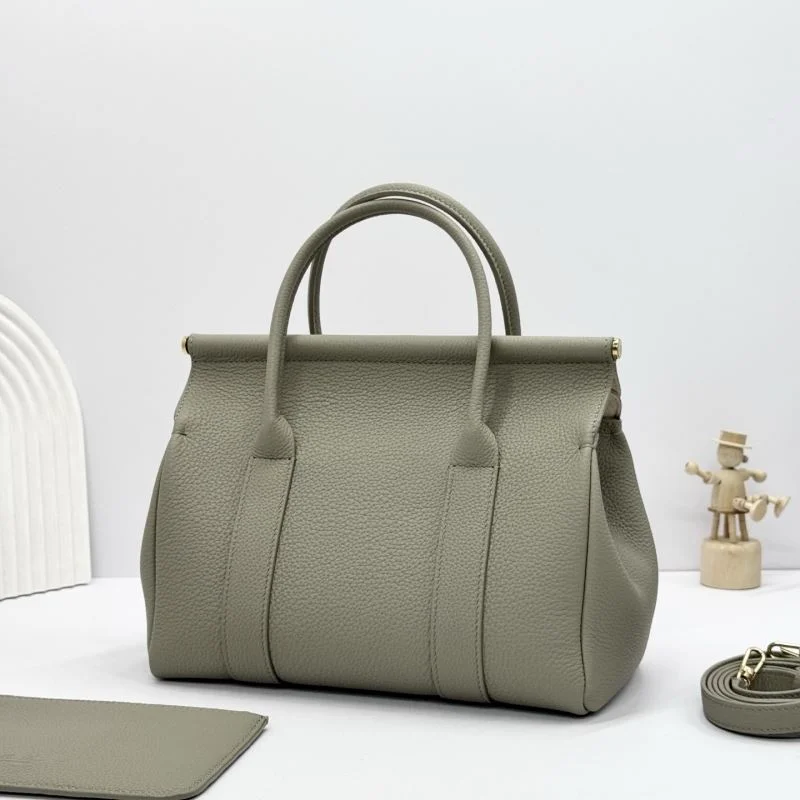 Loro Piana Top Handle Bags Attractive 44134