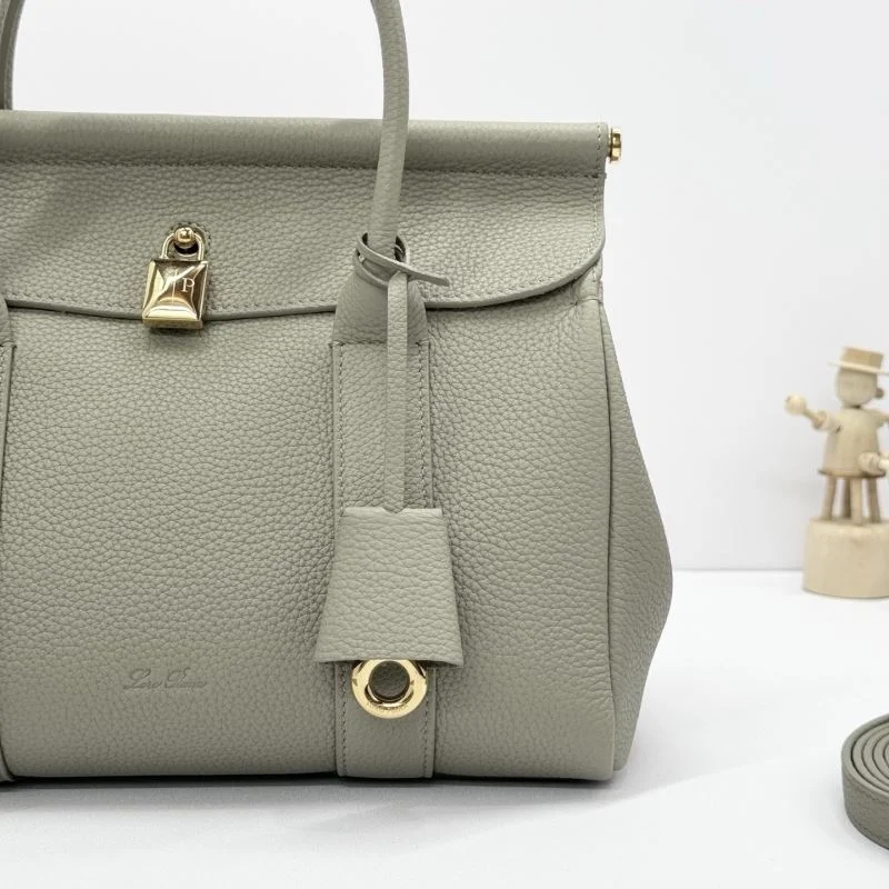 Loro Piana Top Handle Bags Attractive 44134