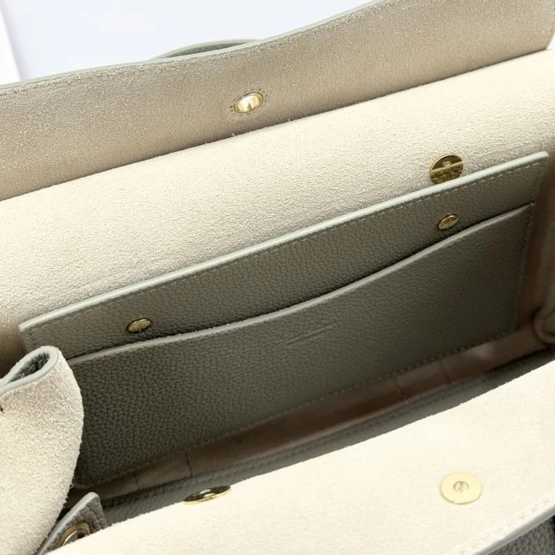 Loro Piana Top Handle Bags Attractive 44134